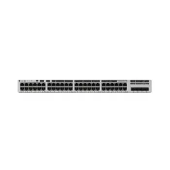 Hallatav kommutaator Cisco C9200L-48PL-4G-E