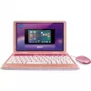 VTech Genio Lernlaptop roosa — laste õppesülearvuti, interaktiivne õppeseade
