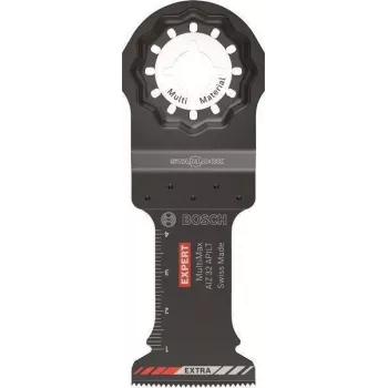 Multimesser Bosch 2608902394 — asendus-multitööriista lõiketera, 1 tk