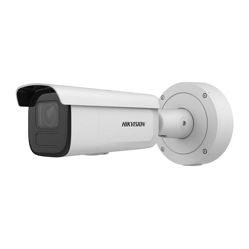 IP-turvakaamera Hikvision DS-2CD3686G2-IZS 4MP Sise- ja välistingimustesse 360°