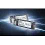 SSD-ketas Intenso M.2 500GB MI500 NVMe PCIe 4.0 x4