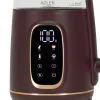 ADLER AD 1305 burgundpunane elektriveekeetja