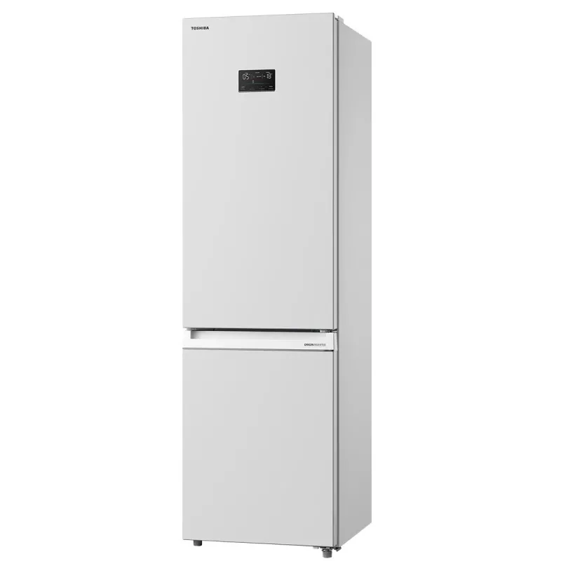 Külmik-sügavkülmik Toshiba GR-RB500WE 500L