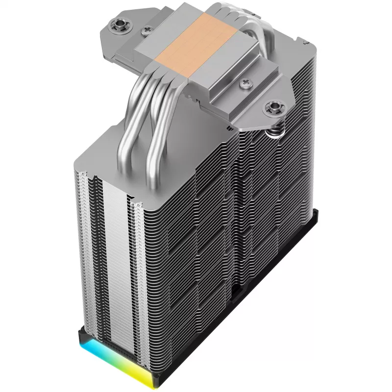 DeepCool AK400 DIGITAL SE jahutus