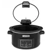 Crock-Pot aeglane pliit CSC052X 4.7L