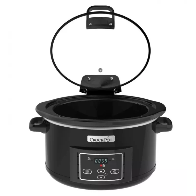 Crock-Pot aeglane pliit CSC052X 4.7L