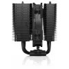 Õhkjahuti Noctua NH-D12L 12 cm Alumiinium Must 450-2000 RPM 18.8-22.6 dB