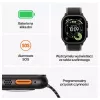 Nutikell Apple Watch Ultra 3 GPS + Cellular 49mm musta titaanist korpusega