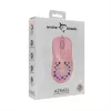 hiir White Shark GM-5013 Azrael Pink USB