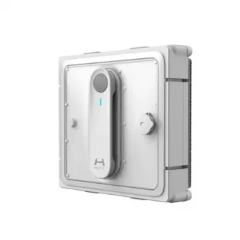 HUTT | Aknapuhastusrobot | W9 | Juhtmega | 3800 Pa | Valge