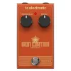 TC Electronic Iron Curtain Noise Gate - kitarriefekt