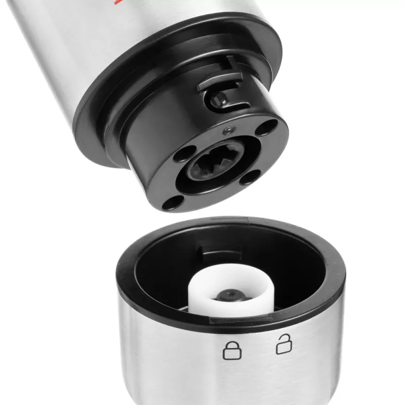 Sukelmikser Gastroback Design Power Hand Blender Set 5-in-1