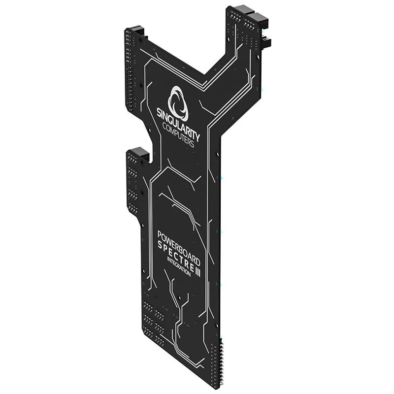 PowerBoard Spectre 3.0, Singularity – kompaktne toitejaotusplaat SC-PB-S3