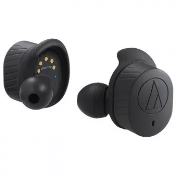 Kõrvaklapid Audio-Technica ATH-SPORT7TW