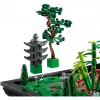 LEGO ehituskomplekt ICONS 10315 Zeni aed, 1363 tükki, 18+, mõõtmed 210×320×200 mm, kaal 4,19 kg