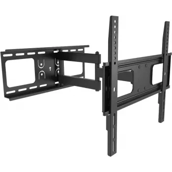 LogiLink BP0015 - arvutimonitori/TV - 200 x 200 mm - 400 x 400 mm - 200 x 200,300 x 300,400 x 200,400 x 400 mm - -3 - 3 mm - -20 - 10° (BP0015)
