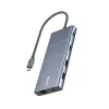 Liidese jaotur USB USB-C Anker Innovations A83880A1