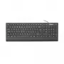 Sbox klaviatuur juhtmega USB K-20