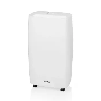 Dehumidifier Tristar DH-5419 10 L 44 dB 205 W Valge