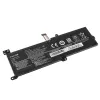 Aku roheline Cell LE125 Lenovo IdeaPadile (7,4 V, 3500 mAh, LiPo, must)