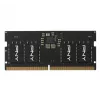 SO‑DIMM DDR5 8GB 5600 MHz PNY MN8GSD55600-BLK RAM-moodul