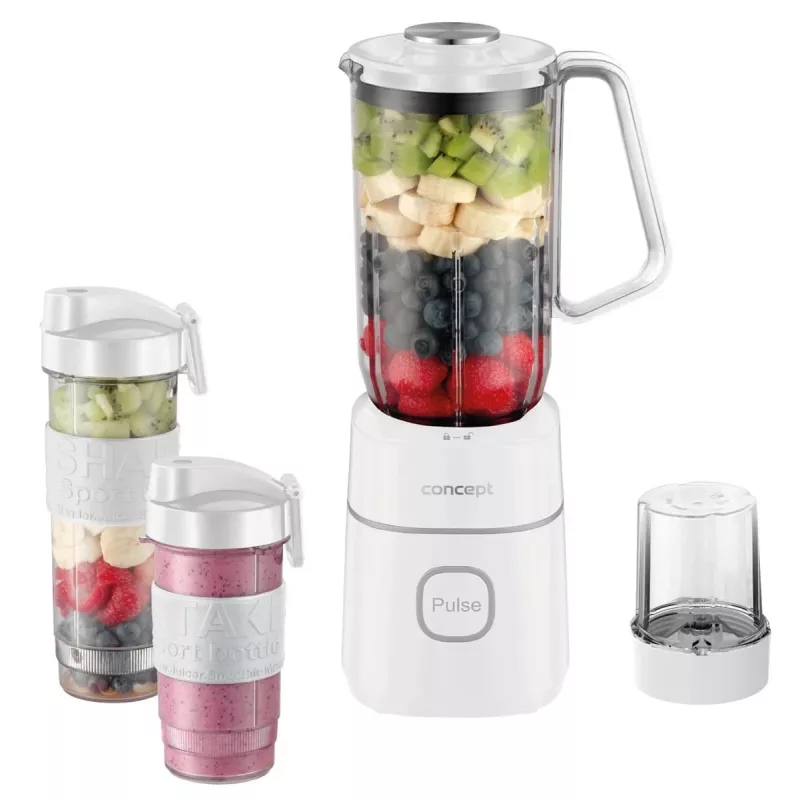 Blender smoothie valge SM3491