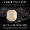 Corsair NAUTILUS 240 RS Motherboard All-in-one liquid cooler Must