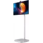 Dahua Technology LM32-U400P arvutimonitor 80 cm (31.5 tolli) 3840 x 2160 pikslit 4K Ultra HD LCD Hõbedane