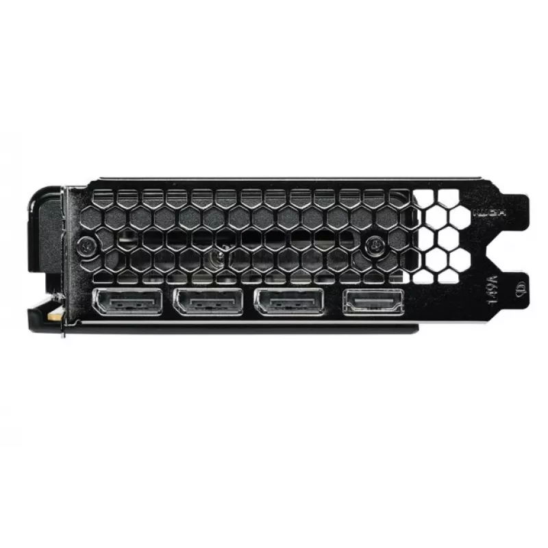 Graafikakaart Palit GeForce RTX 5060 Ti 16 GB GDDR7