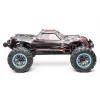 Amewi Crusher Monstertruck harjadeta kaugjuhitav RC mudel Elektrimootor 1:10 (22569)