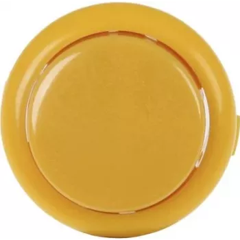 Joy-it Button-kollane-Mini võrguseade
