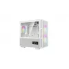 Arvuti korpus - Deepcool CH360 DIGITAL WH (R-CH360-WHAPE3D-G-1)