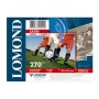 Fotopaber Lomond Premium 270 g/m² 10×15 cm 500 lehte soe toon