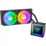 Vedelik-CPU jahuti THERMALTAKE TH240-S V3 ARGB Sync AIO must