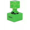 Paladone Minecraft Creeper ikooniline äratuskell