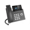 IP-telefon Grandstream GRP2613W Must 4 liini TFT 2,4 tolli
