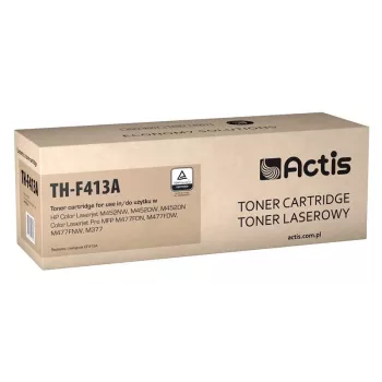 Actis TH-F413A tooner (asendab HP 410A CF413A; standard; 2300 lehekülge; magenta)