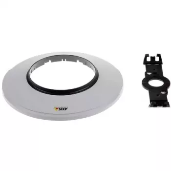 AXIS T94S01L kaamera uuenduskomplekt (4 tk pakendis) AXIS P3245-LV võrgukaamerale, P3245-V võrgukaamerale