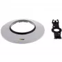 AXIS T94S01L kaamera uuenduskomplekt (4 tk pakendis) AXIS P3245-LV võrgukaamerale, P3245-V võrgukaamerale