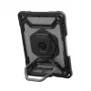 Tahvelarvuti kaitseraam Urban Armor Gear Plasma Healthcare Apple iPad 10.9 tolli (10. põlvkond, 2022) jaoks — 27,7 cm, alusrežiim, 0,49 kg