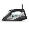 Auru- ja kuivtriikraud Taurus Geyser Eco 3200 W, 220 g/min aurulöök, anodeeritud tallaga, must