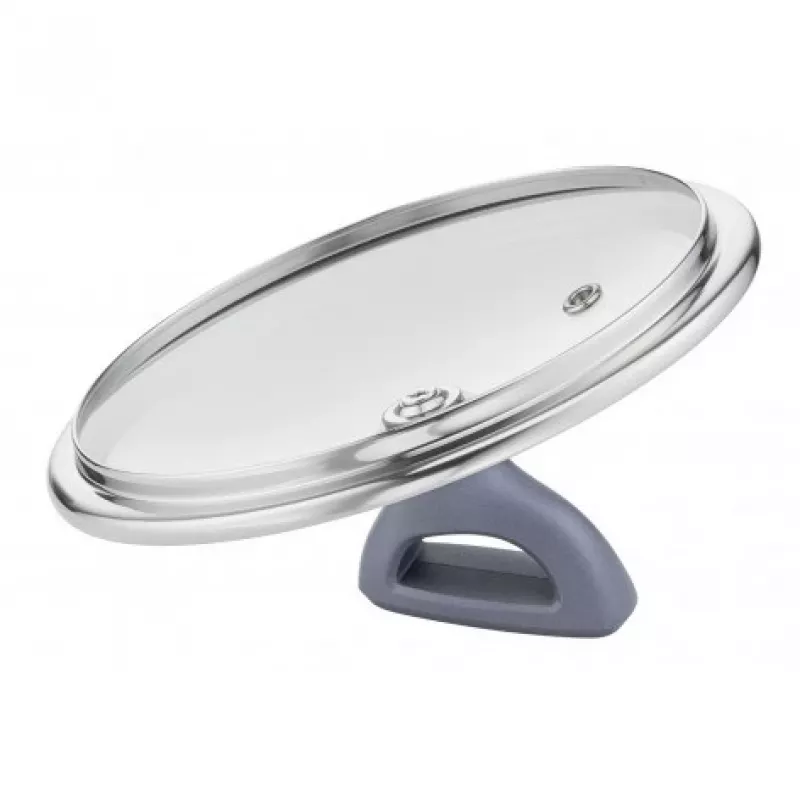 Tefal Daily Cook G7309955 pann Wok/Stir-Fry pann Ümmargune