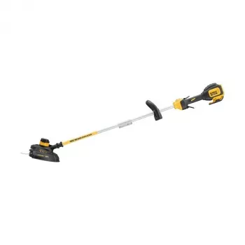 18 V akuga trimmer ilma aku ja laadijata