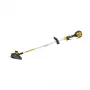 18 V akuga trimmer ilma aku ja laadijata
