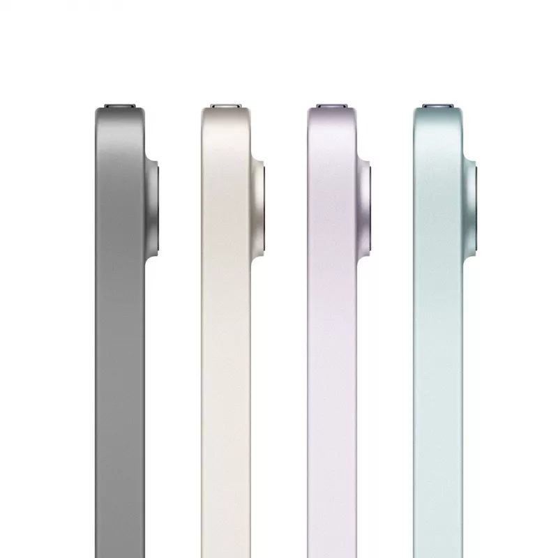 Apple iPad mini Wi-Fi 256GB - Lilla