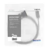Video kaabli adapter LogiLink CV0131 2m DisplayPort DVI must
