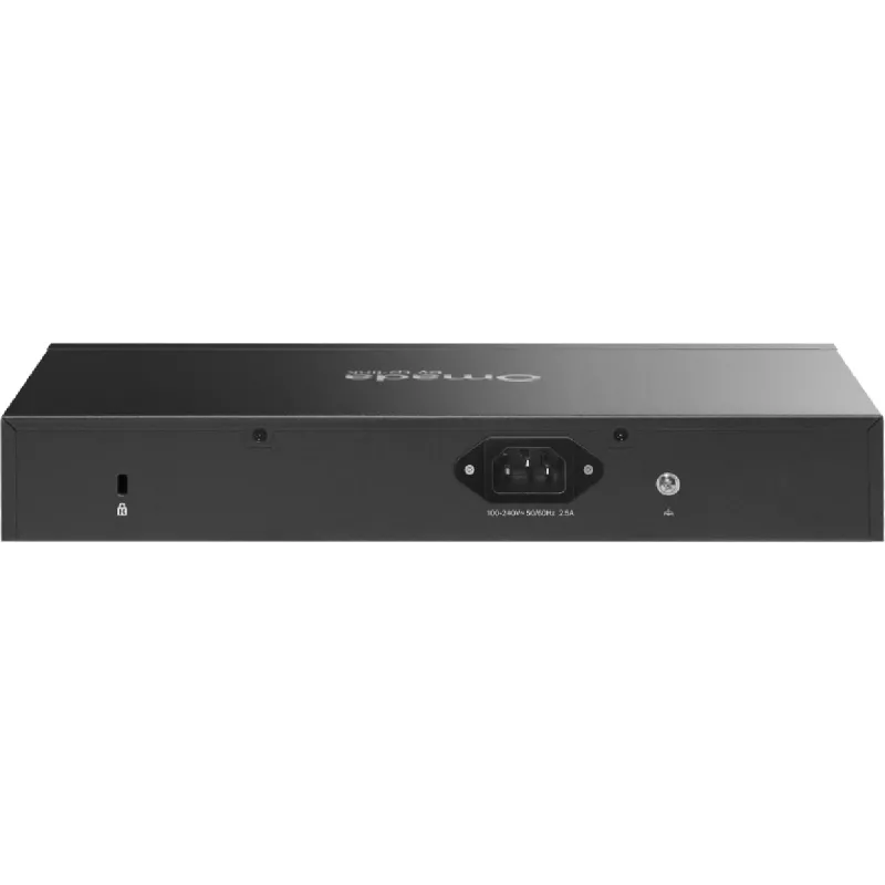 Võrgukommutaator TP-LINK OMADA ES220GP hallatav 18x Gigabit (10/100/1000) PoE+ toega