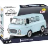 Ehitusmänguasi Cobi Barkas B1000 24600 mõõtkavas 1:35 mudelikomplekt, üksikasjalikud klotsid