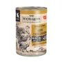 WIEJSKA ZAGRODA Kittens Turkey with chicken - märg kassitoit - 400g