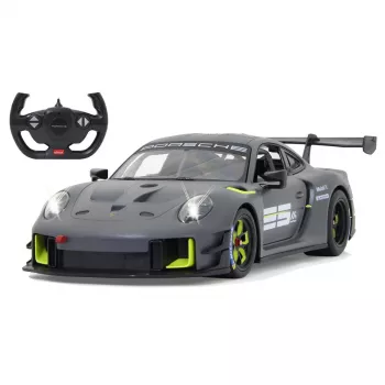 Sportauto Jamara Porsche 911 GT2 RS elektrimootor 1:14 720 g 7 patareid